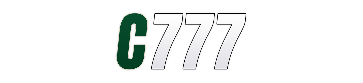c777 Logo